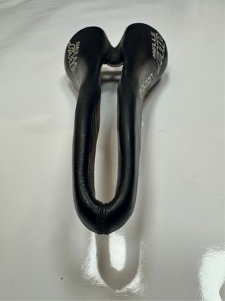 Sillin Selle SMP Evolution