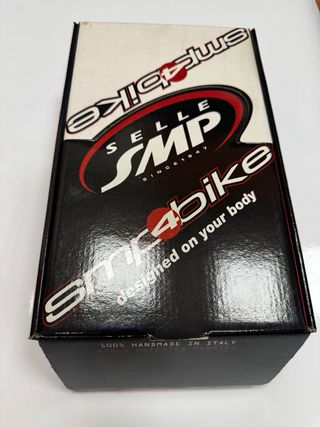 Sillin Selle SMP Evolution