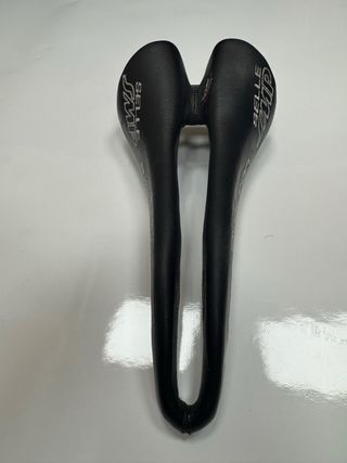 Sillin Selle SMP Evolution