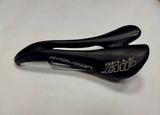 Sillin Selle SMP Evolution