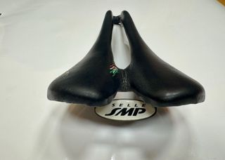 Sillin Selle SMP Evolution