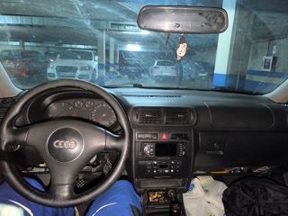 Audi A3 1.9 tdi 