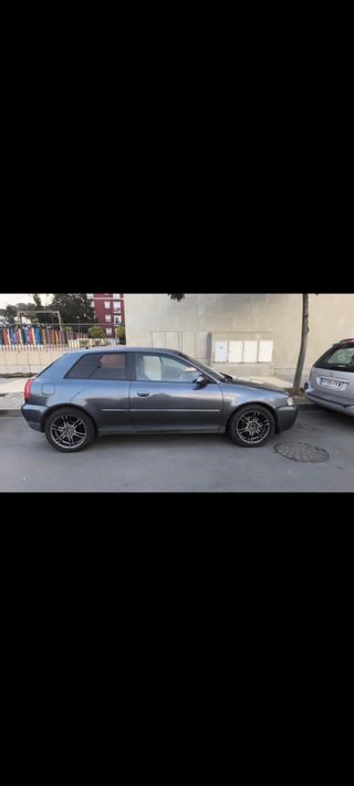 Audi A3 1.9 tdi 