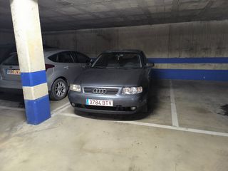 Audi A3 1.9 tdi 