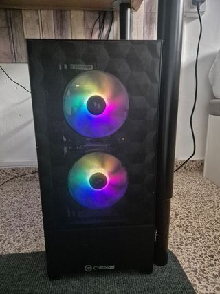 Ordenador gaming
