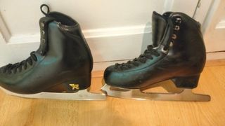 Patines hielo Número 35