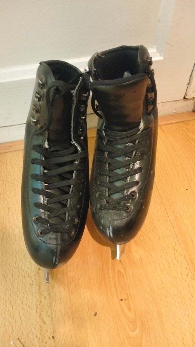 Patines hielo Número 35