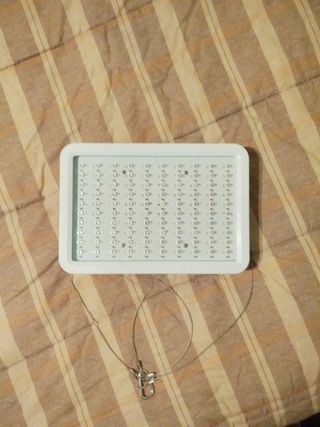 Panel led