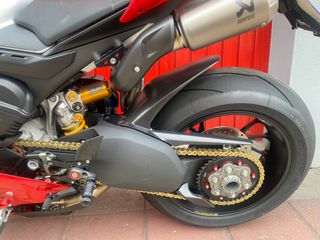Ducati Panigale V4R