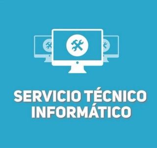 Servicio técnico informático