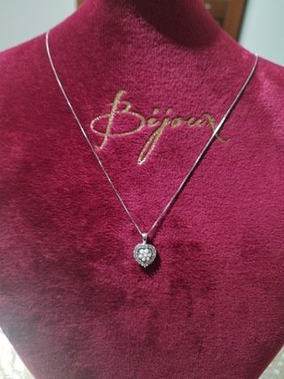 Collana cammeo originale