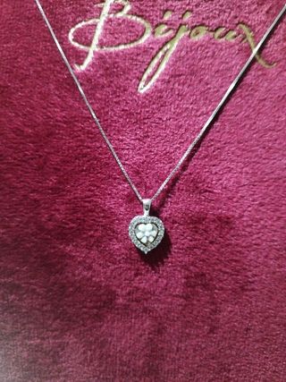 Collana cammeo originale