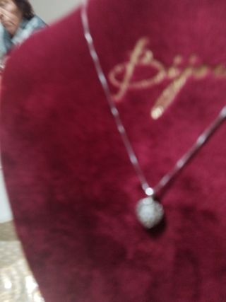 Collana cammeo originale