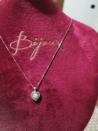 Collana cammeo originale