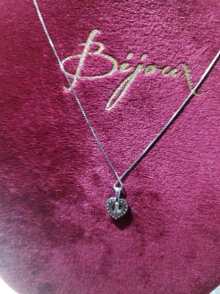 Collana cammeo originale