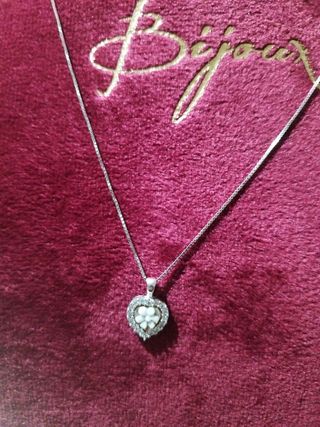 Collana cammeo originale