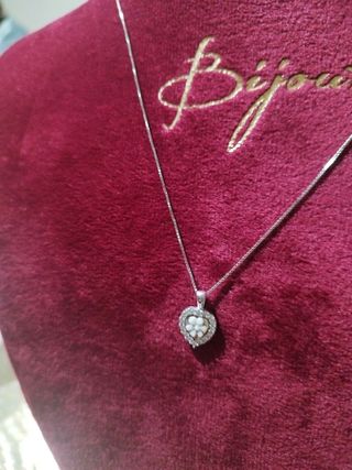 Collana cammeo originale