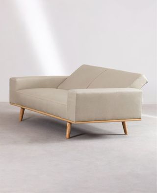 Sofa 3 Plazas abatible a cama Lino