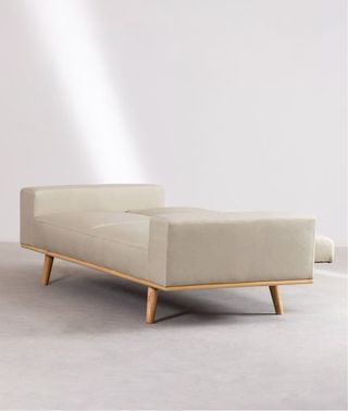 Sofa 3 Plazas abatible a cama Lino