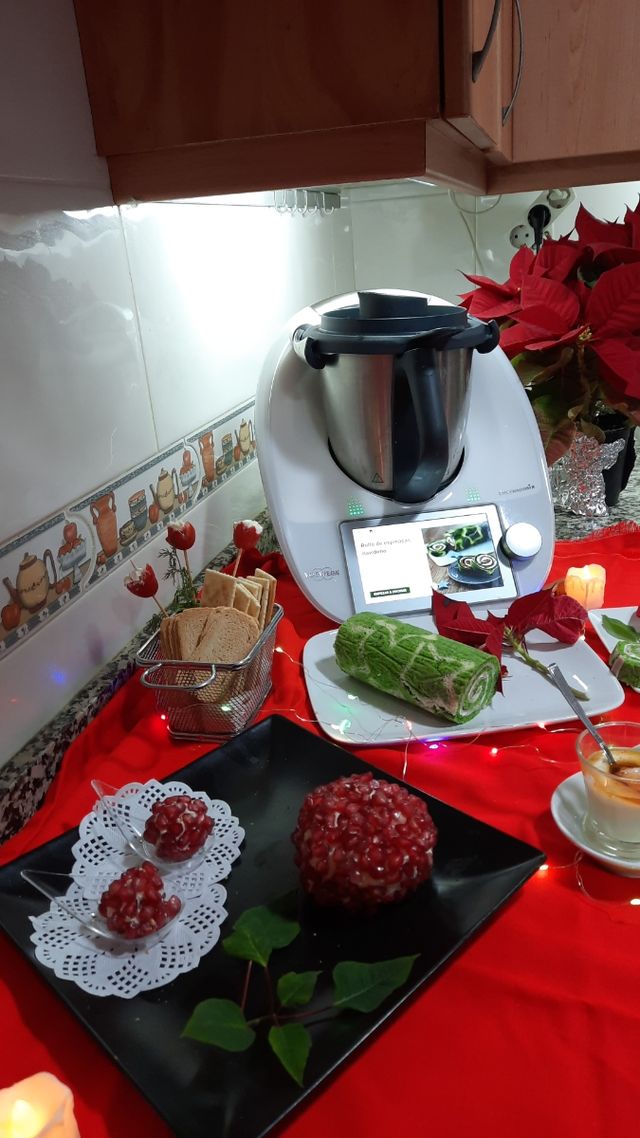 TM6 THermomix