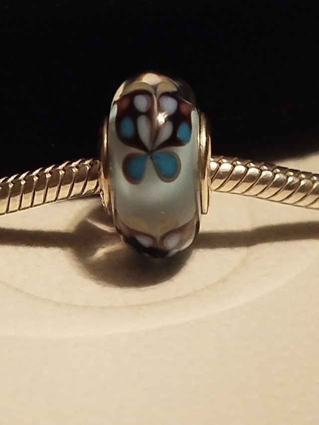 Murano Besos de Mariposa