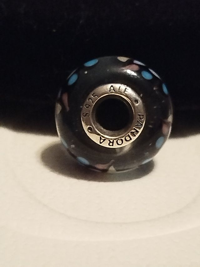 Murano Besos de Mariposa