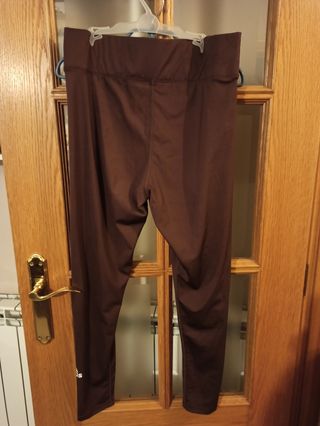 Pantalón- leggings adidas