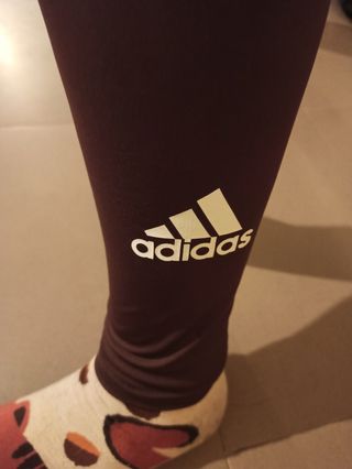 Pantalón- leggings adidas
