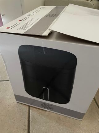 Friggitrice ad aria NUOVA