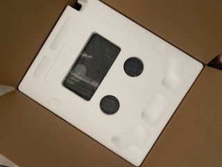 Friggitrice ad aria NUOVA