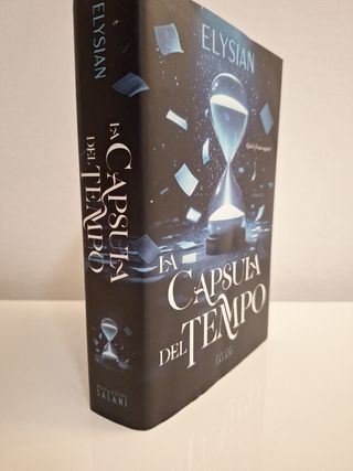 La capsula del tempo