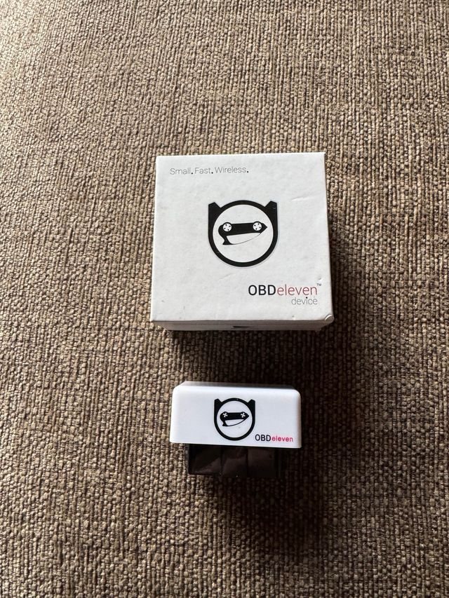 Obd Audi para Android