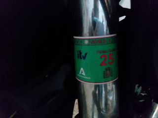 2 Motos,Daelim daystar