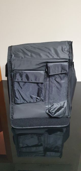 Bolsa transporte Thermomix