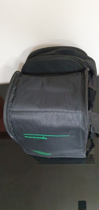 Bolsa transporte Thermomix