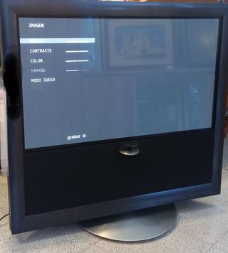 Televisor Bang Olufsen BeoVsion 9