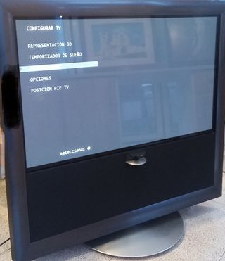 Televisor Bang Olufsen BeoVsion 9