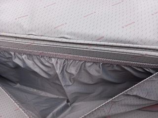 Samsonite - Maleta verde de viaje