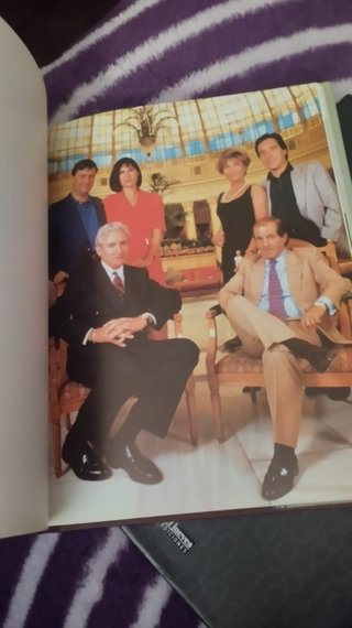 Libro La radio en España 1923-1993