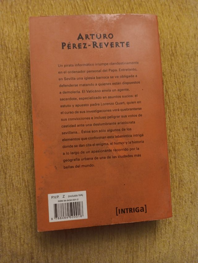 LA Piel Del Tambor (Spanish Edition)
