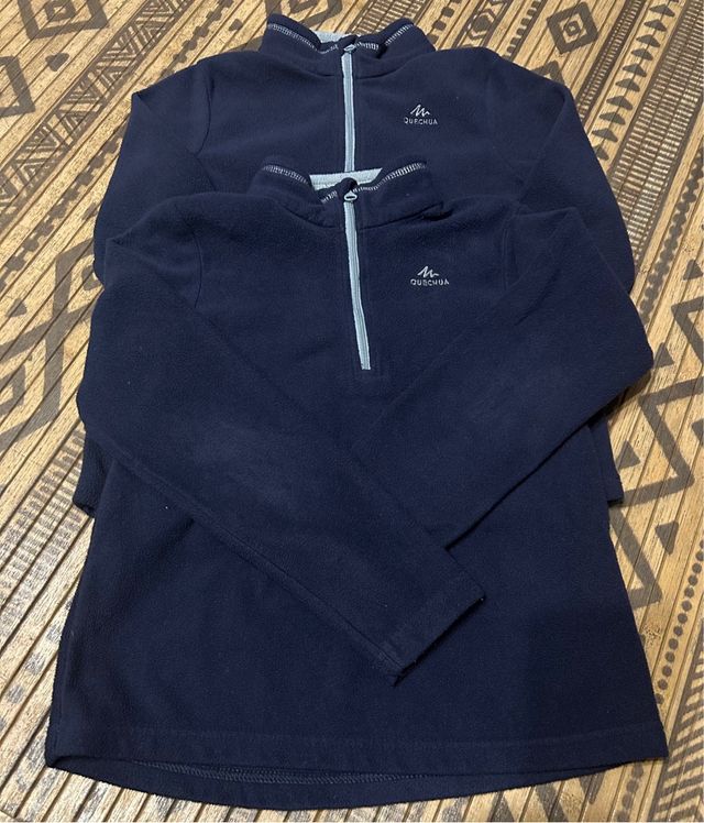 Polar Decathlon 6 unidades varios colores