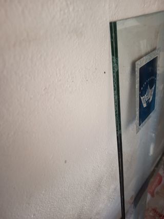 Cristal con doble acristalamiento