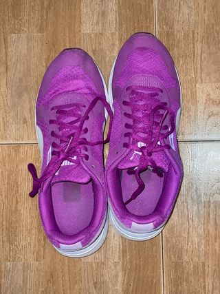 Zapatillas Puma mujer