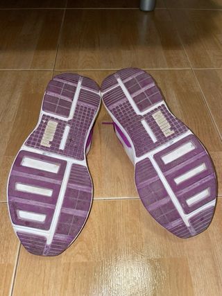 Zapatillas Puma mujer