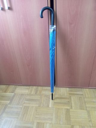 PARAGÜAS AUTOMÁTICO NUEVO SIN USAR.