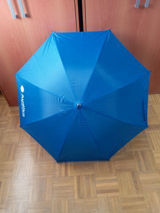 PARAGÜAS AUTOMÁTICO NUEVO SIN USAR.