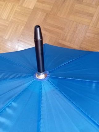 PARAGÜAS AUTOMÁTICO NUEVO SIN USAR.