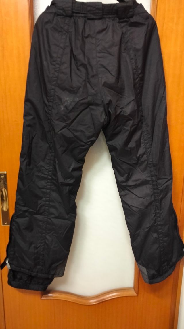 Pantalone sci taglia 50 Maier