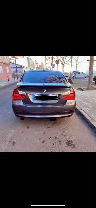 BMW Serie 3 2006