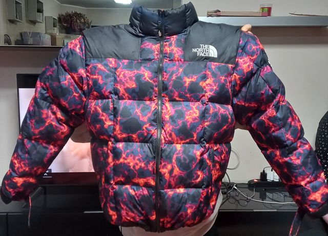 Giubbino The North Face